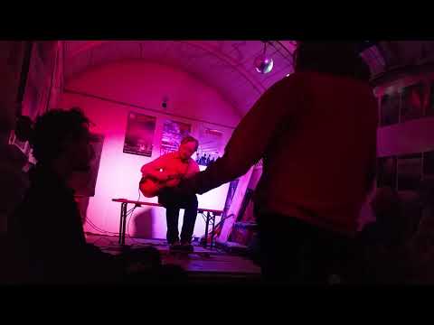 Titus Waldenfels plays ABBA! Live @ le Waggon