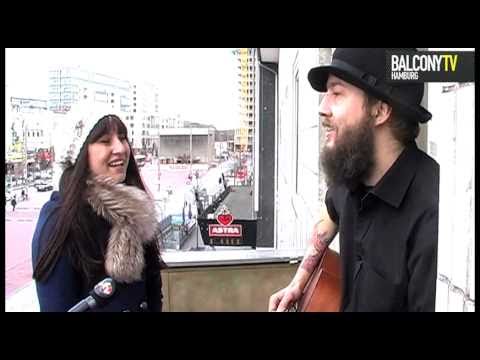 TIM HOLEHOUSE (BalconyTV)