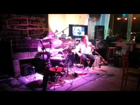 Live in Berlin 24.5.14- Titus Waldenfels &amp; Michael Reiserer - Mendocino &amp; How many roads