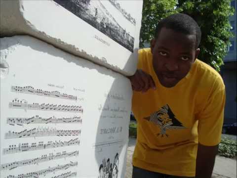 Gavinchi Brown &amp; Yellow Man - Love we Bring