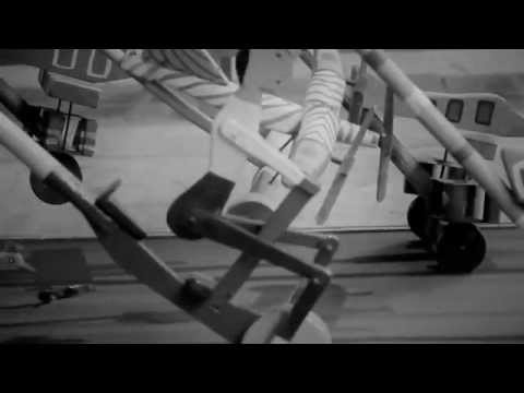 Hexenschuss - Lambshake