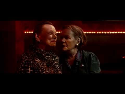 Mädchenabend - A Girls&#039; Night Out - Trailer