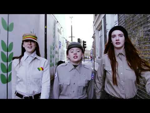 Das Lunsentrio - Ein Girl wie Du - ein Typ wie ich (official video)