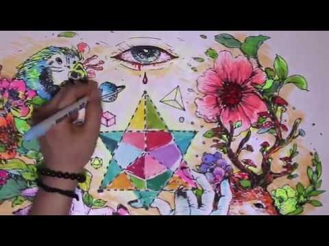 GUIGUISUISUI &#039;Zombie Land&#039;