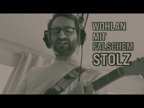 Kaptain Kaizen - Hängepeters (official Video)