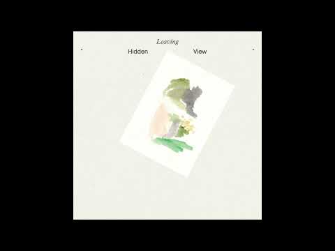 Leaving - Hidden View (2024)