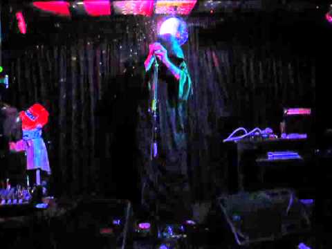 Hogwash 19 - Raeppen