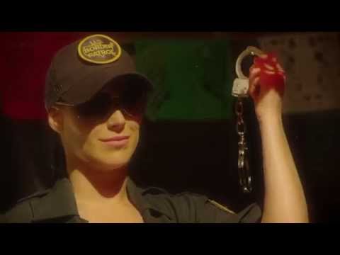 Johnnie Selfish &amp; the Worried Men - VAQUERITO - Official Video