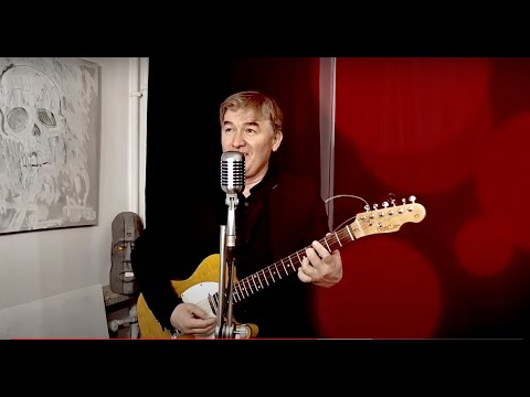 Сергей ПУКСТ - Не Вопрос (live)