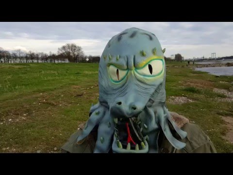 Bum Khun Cha Youth &quot;Ach, du isst jetzt wieder Fleisch&quot;