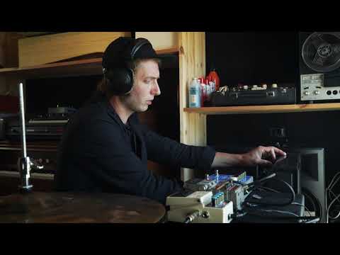 Rural Tapes - Live ambient performance