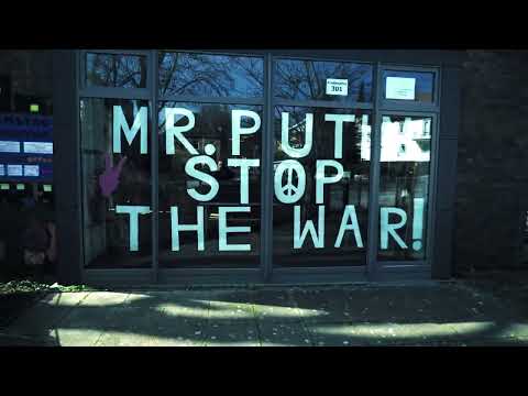 Knarf Rellöm Arkestra - Die Mieten sind zu hoch (Official Video)