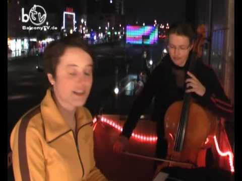 KATRIANA (BalconyTV)