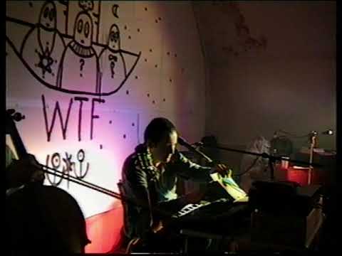 Die Welttraumforscher &quot;Sonntagskinder&quot; (Live)