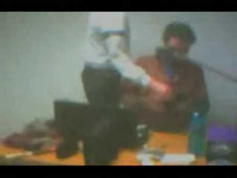 Microgramma Medium Extended with Mike Hentz 2003