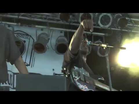 Ugly Species - We come to destroy (live)