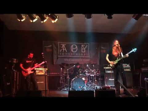 Toy of the Ape - Bring It On (Live)