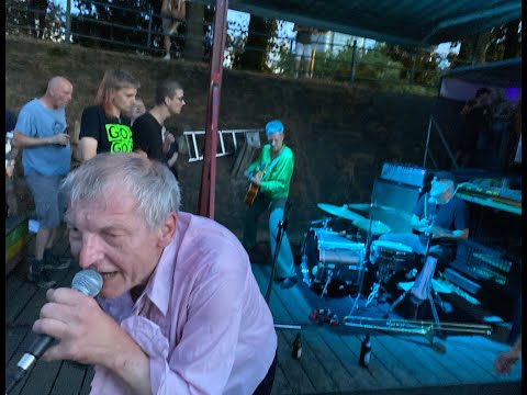 PRIMABOY live Waggon OF