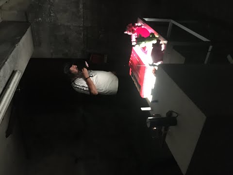 Brandstifter DRONES &amp; MOANES AT MEX