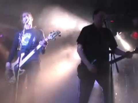 THE VOODOO GODZ - Bad Taste Movie