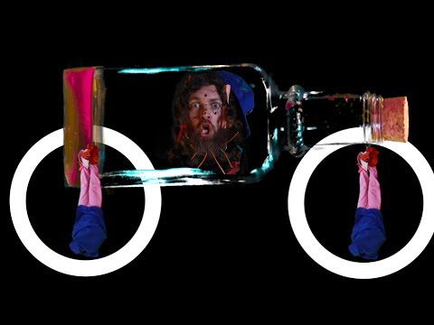 Rubbin&#039; It In - Seth Faergolzia