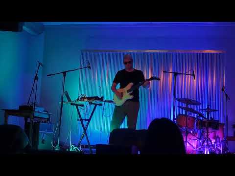 Felix-Florian Tödtloff - Live Ambient Music Full Set