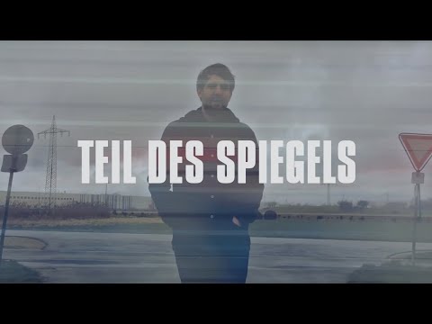 Andreas Liebert — Teil des Spiegels | Offizielles Video