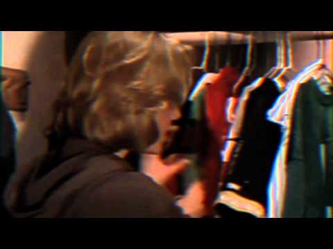 ANSONSTEN SCHRANK - POPGRUPPE SUPERSTOLK // Official Music Video by Jos Diegel