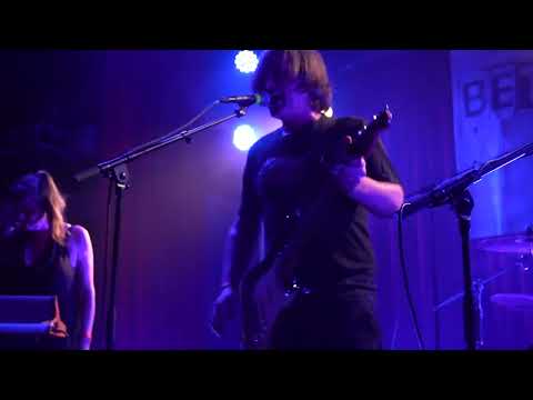 Angst der Allgemeinheit - Rosa Beton live @Lido Berlin 30.07.2022