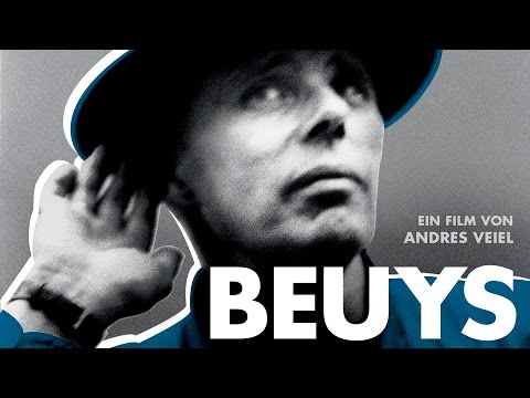BEUYS (Offizieller Trailer)
