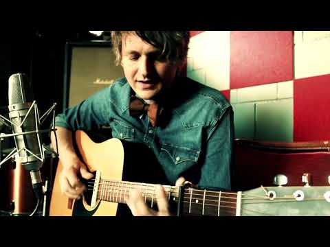 Kenneth Minor - Oh My My (JJ Cale Cover)