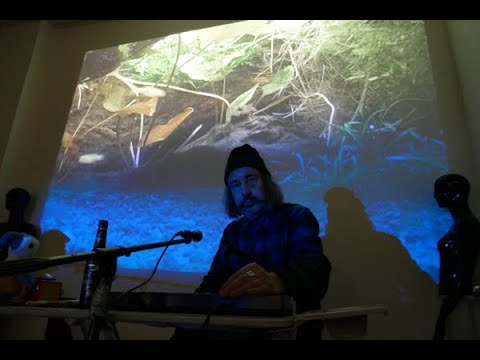 WATERCOLOURED WELL Alles wird gut!