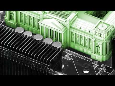 Bended Realities 2012 HACKING POLITICS