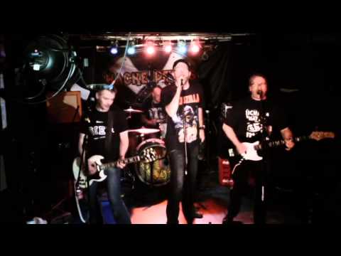 Die HACKE PETERS - Der Urinator