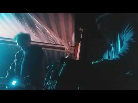 Materialeinschüchterung live @ BendMakeChange 21 @ the Waggon