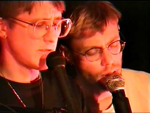 Oba Boba &amp; Die Abgründe • Strasbourg, 18/03/23