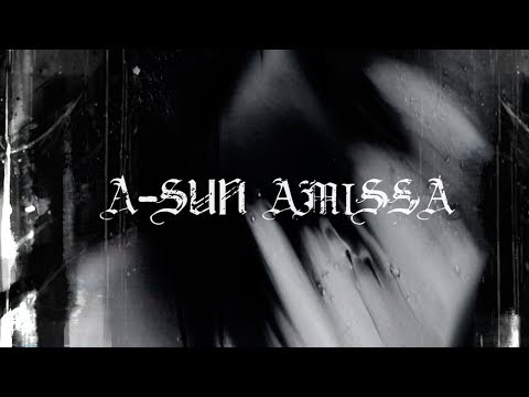 A-Sun Amissa &#039;Ceremony in the Stillness&#039; Album Trailer