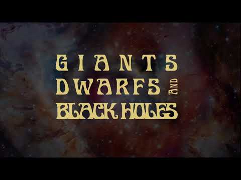 Giants Dwarfs and Black Holes - Love Story (Live at Hexenhaus, Ulm 2022)