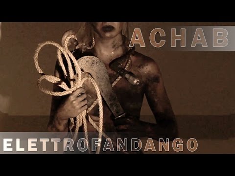Music | Elettrofandango | Achab