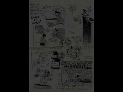 Die Radierer - Angriff Auf&#039;s Schlaraffenland (1980)