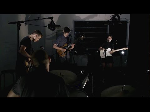 ANORAQUE - FOR NOW (live)