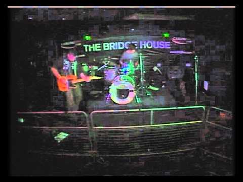 New York Wannabes live at Bridgehouse London - Beat Sex