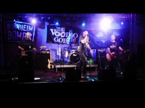 Die HACKE PETERS - Gereizt