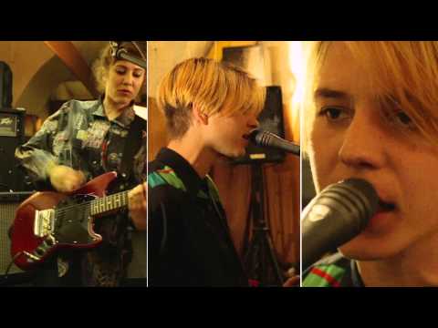 Just Friends and Lovers - Isaac