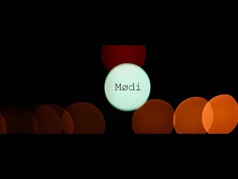 Mødi [Live 2013] Part Two