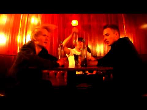 Mittekill - Wasser oder Wodka