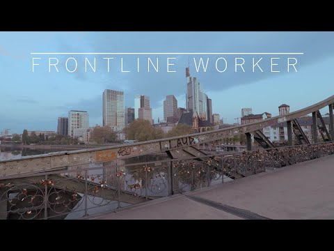 Closer to SkyMoon - Frontline Worker (Official Video) - Pop Rock Music