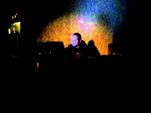 GEHIRN IMPLOSION live on ILL FM @ THE OTHERS, 06 01 11