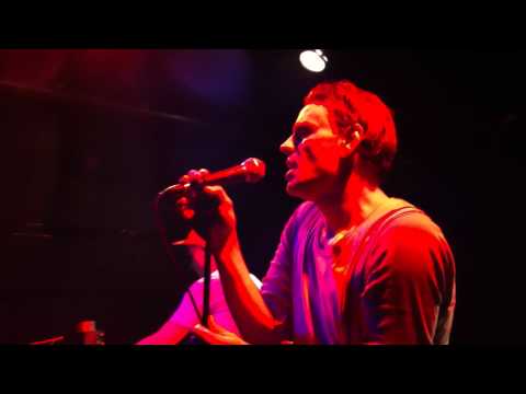 HANSEN WINDISCH LIVE AU KAB USINE GVA 5.12.11