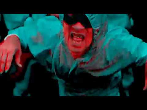 Klauen - Für uns (Offizielles Video)